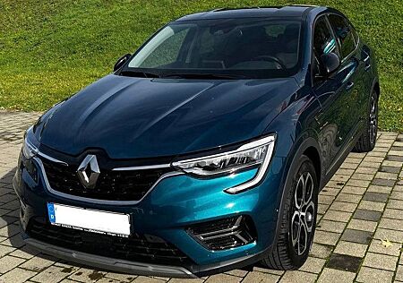 Renault Arkana E-TECH Hybrid 145 Intens