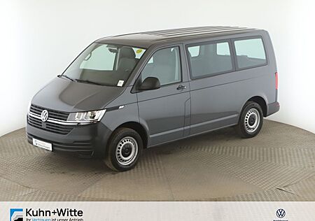 VW T6 Kombi Volkswagen T6.1 Kombi 2.0 TDI 4M *AHK*Radio*Audio*Klima*