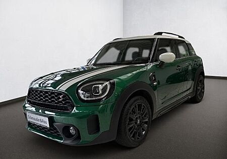 Mini Cooper SD Countryman ALL4 Classic Trim,Navi,Spo