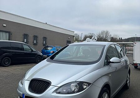 Seat Altea 1.6 Stylance Stylance Top Zustand