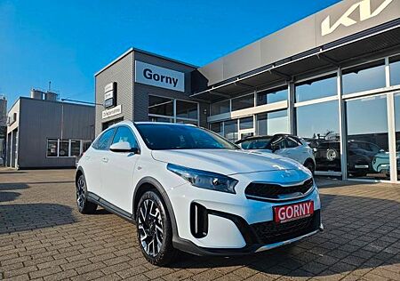 Kia XCeed 1.0 T-GDI 100 PS VISION*SITZHEIZ*KAMERA