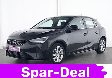 Opel Corsa Elegance Technologie-Paket Park & Go Plus
