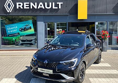 Renault Arkana Esprit Alpine TCe 160 EDC