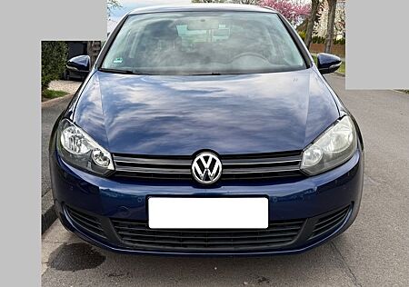 VW Golf Volkswagen 1.4 TSI