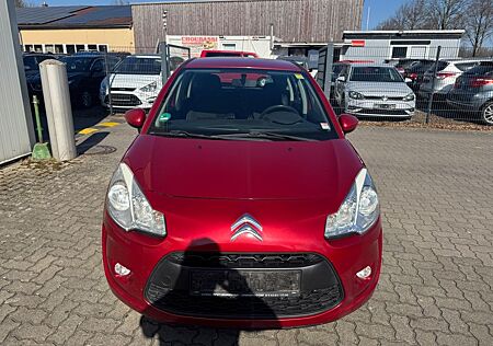 Citroën C3 Tendance 1,4 Euro5 Klima