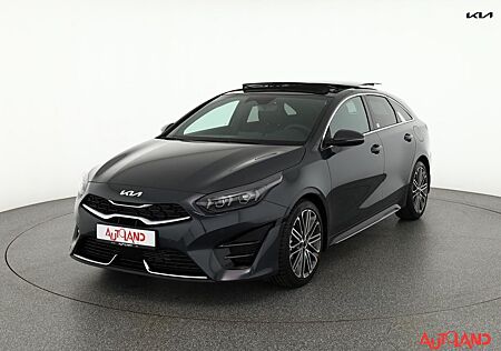 Kia Pro_ceed ProCeed 1.5 T-GDI Aut. LED ACC 4x Sitzheizung Pa