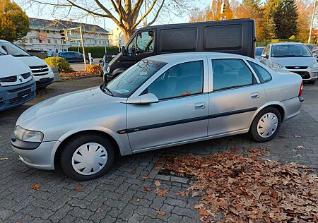 Opel Vectra 1.8 16V,AUTOMATIK,TÜV neu