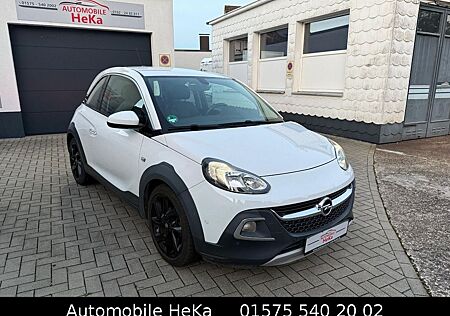 Opel Adam ROCKS 1.4 64kW - 1 Hand - Nur 40872 Km