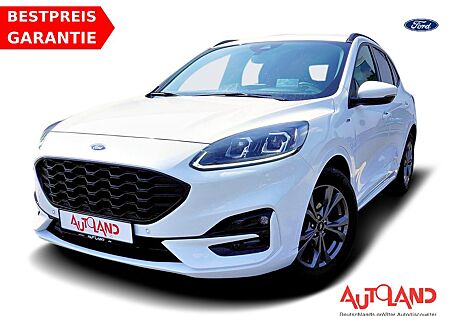 Ford Kuga 1.5 EB ST-LineX VC LED Navi Winterpaket B&O