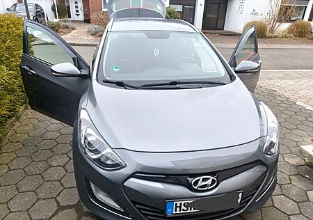 Hyundai i30 CW 1.4 CRDi Classic Classic