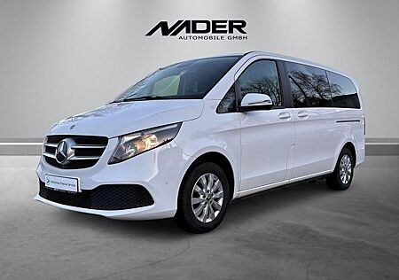 Mercedes-Benz V 220 d RISE lang (447.813) 2.0 CDI KAT