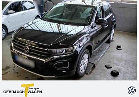 VW T-Roc Volkswagen 1.5 TSI DSG ACTIVE PANO AHK ACC+ KAMERA