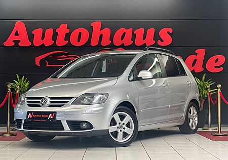 VW Golf Volkswagen Plus V United Automatik/SHZ/MULTI/Tempomat