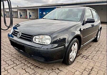 VW Golf Volkswagen 1.6 Special