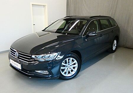 VW Passat Variant Volkswagen Passat Var. 2.0 TDI,Navi,LED,Pano,ACC,Std-Hz,AHK