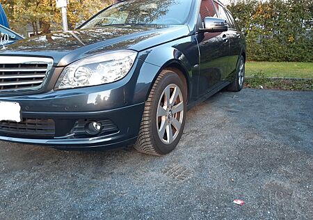 Mercedes-Benz C 180 C180 Kompressor