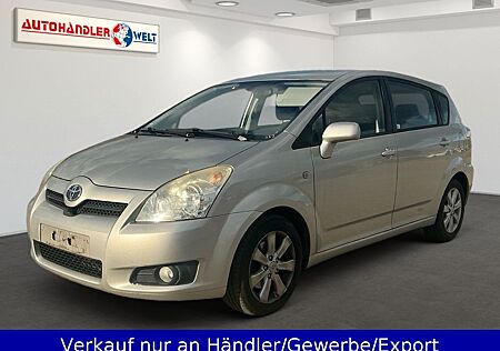 Toyota Corolla Verso 1.8 Executive 7-Sitze