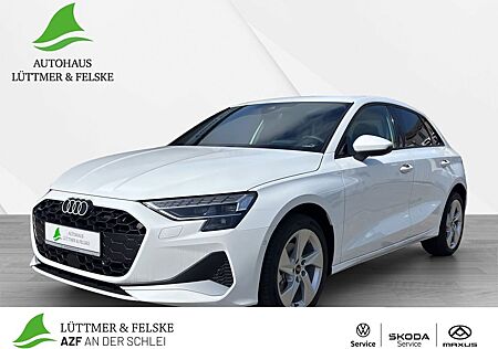 Audi A3 Sportback advanced 30 TFSI 85(116) kW(PS) Sch