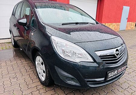 Opel Meriva B Edition