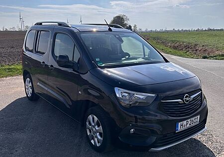 Opel Combo Life 1.2 Turbo 81kW Edition Edition
