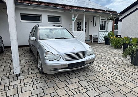 Mercedes-Benz C 320 T CLASSIC Classic