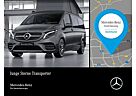 Mercedes-Benz V 300 Marco Polo 300 d EDITION AMG+9G+AHK+StandHZ+MBUX