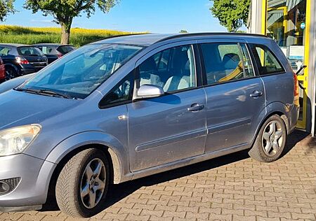 Opel Zafira 1.9 CDTI CATCH ME 88kW
