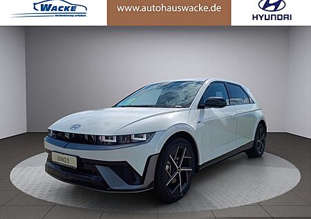 Hyundai IONIQ 5 N Line Elektro