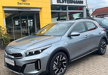 Kia XCeed Vision