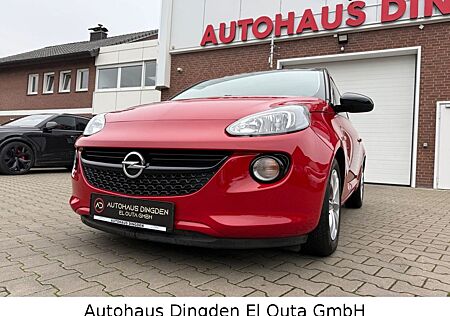 Opel Adam 1.2 Glam