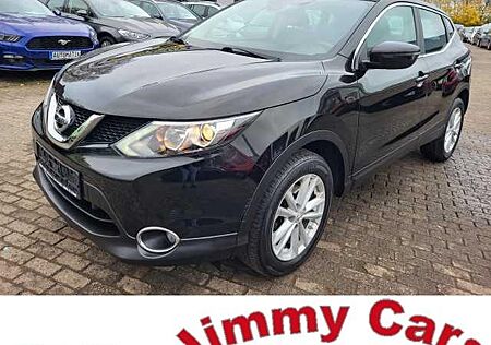 Nissan Qashqai Diesel 1.6 dCi ACENTA