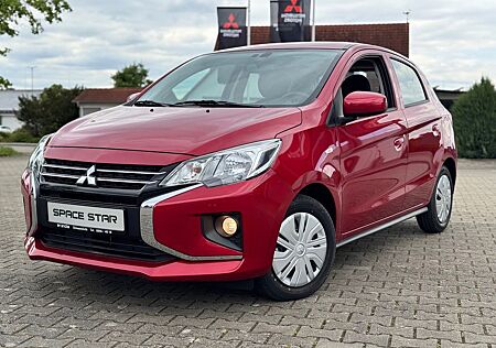 Mitsubishi Space Star SELECT 1,2 MT *AKTIONSMODELL*
