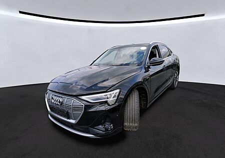 Audi e-tron SPORTBACK 55 S LINE/MTRX/ACC/HuD/PANO/360