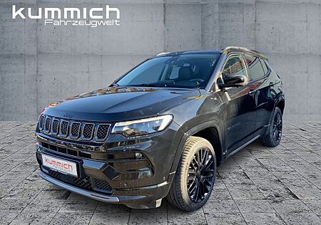 Jeep Compass PHEV S 240PS