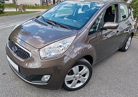 Kia Venga ++Spirit+Klima+SHZ+PDC