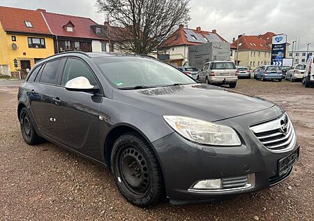 Opel Insignia A Sports Tourer Selection