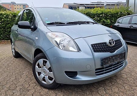 Toyota Yaris 1,0