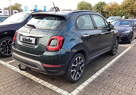Fiat 500X 1.3 CROSS + GARANTIE