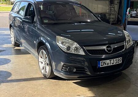 Opel Vectra Caravan 1.8 Edition Plus Edition Plus