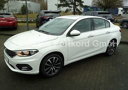 Fiat Tipo 1.6 Mjt - LED-HS, Navi, PDC, SZ, Klima