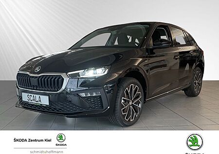 Skoda Scala Drive 1,0 TSI 85 kW Klima Rückfahrkamera