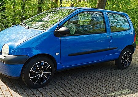 Renault Twingo Lazuli 1.2 Lazuli