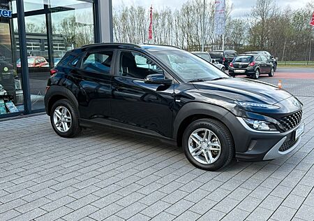 Hyundai Kona Select Mild-Hybrid 2WD