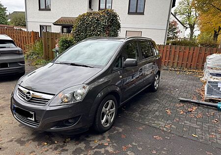 Opel Zafira 1.8 Family Family