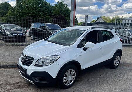 Opel Mokka Selection ecoFlex