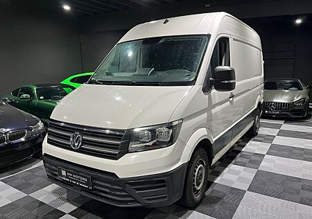 VW Crafter Volkswagen 2.0 TDI Kasten *Automatik*Navi*Klima*