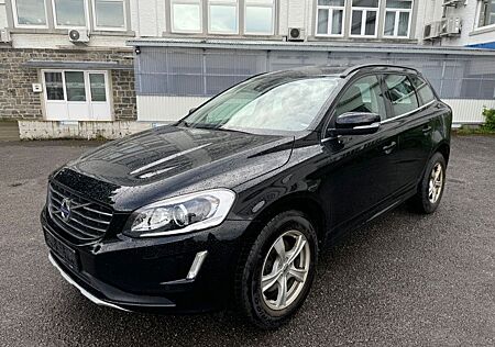 Volvo XC 60 XC60 D4 AWD Kinetic Kinetic