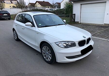 BMW 116i - neuer Tüv