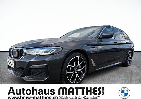 BMW 530 e xDrive Touring M Sportpaket Business-Pake