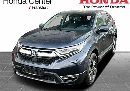 Honda CR-V 2.0 i-MMD HYBRID 4WD Elegance